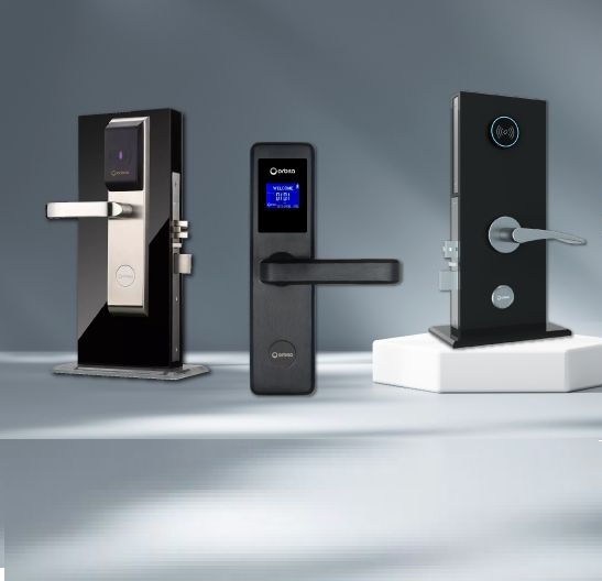 RFID Hotel Kart sistemi